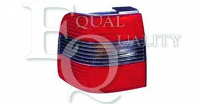 EQUAL QUALITY gp1123 - Задний фонарь
